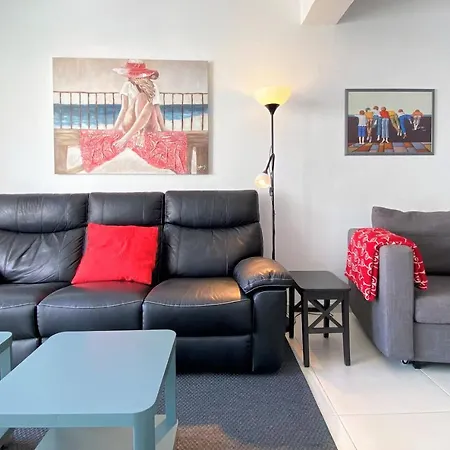 Apartamento La Torna Casasol Nerja Exterior photo