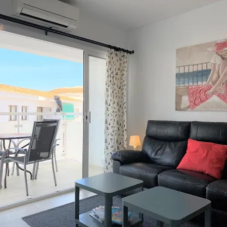 Apartamento La Torna Casasol Nerja Exterior photo