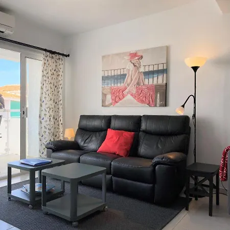 Apartamento La Torna Casasol Nerja Exterior photo