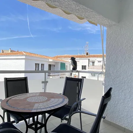 Apartamento La Torna Casasol Nerja Exterior photo