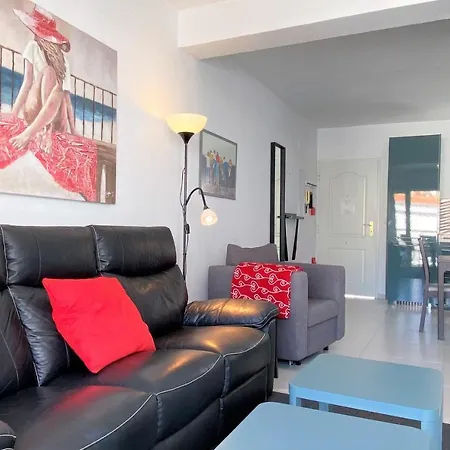 Apartamento La Torna Casasol Nerja Exterior photo